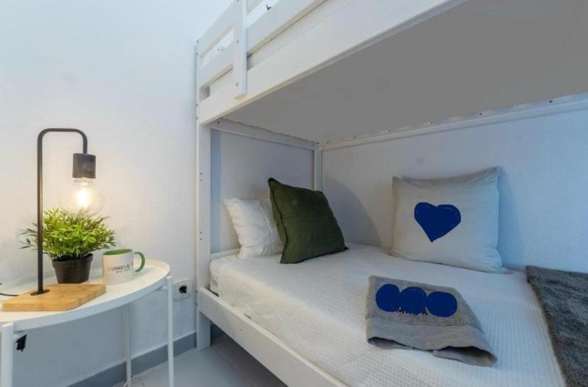 Aquario Rr18 Apartment La Pineda Ngoại thất bức ảnh
